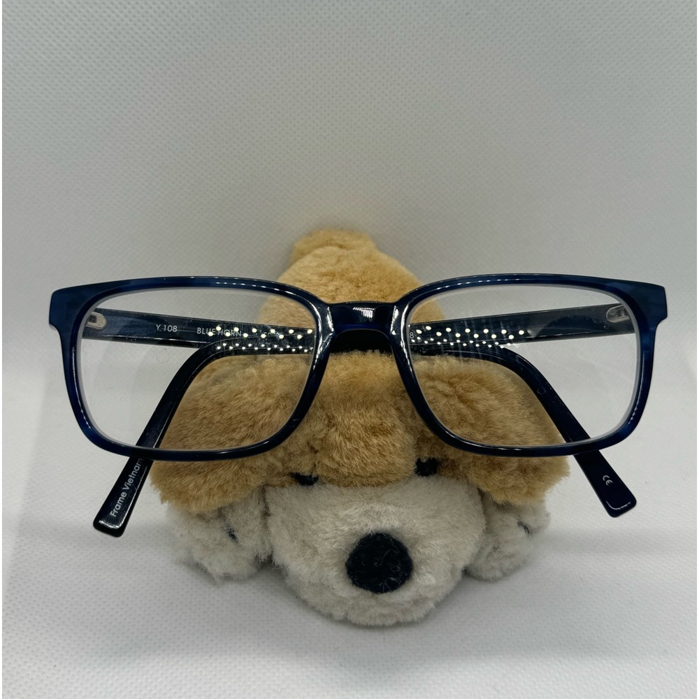 BLUE HORN 50-17-135  eyeglasses (read)